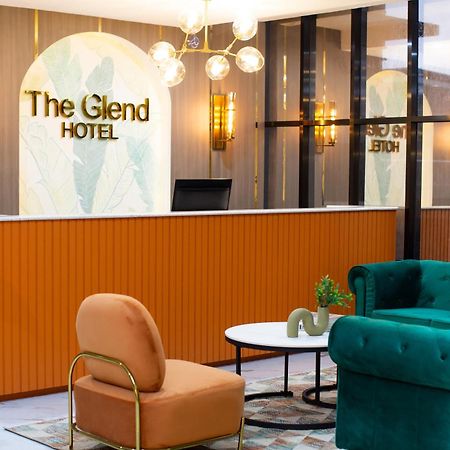 The Glend Hotel Iloilo Passi Extérieur photo