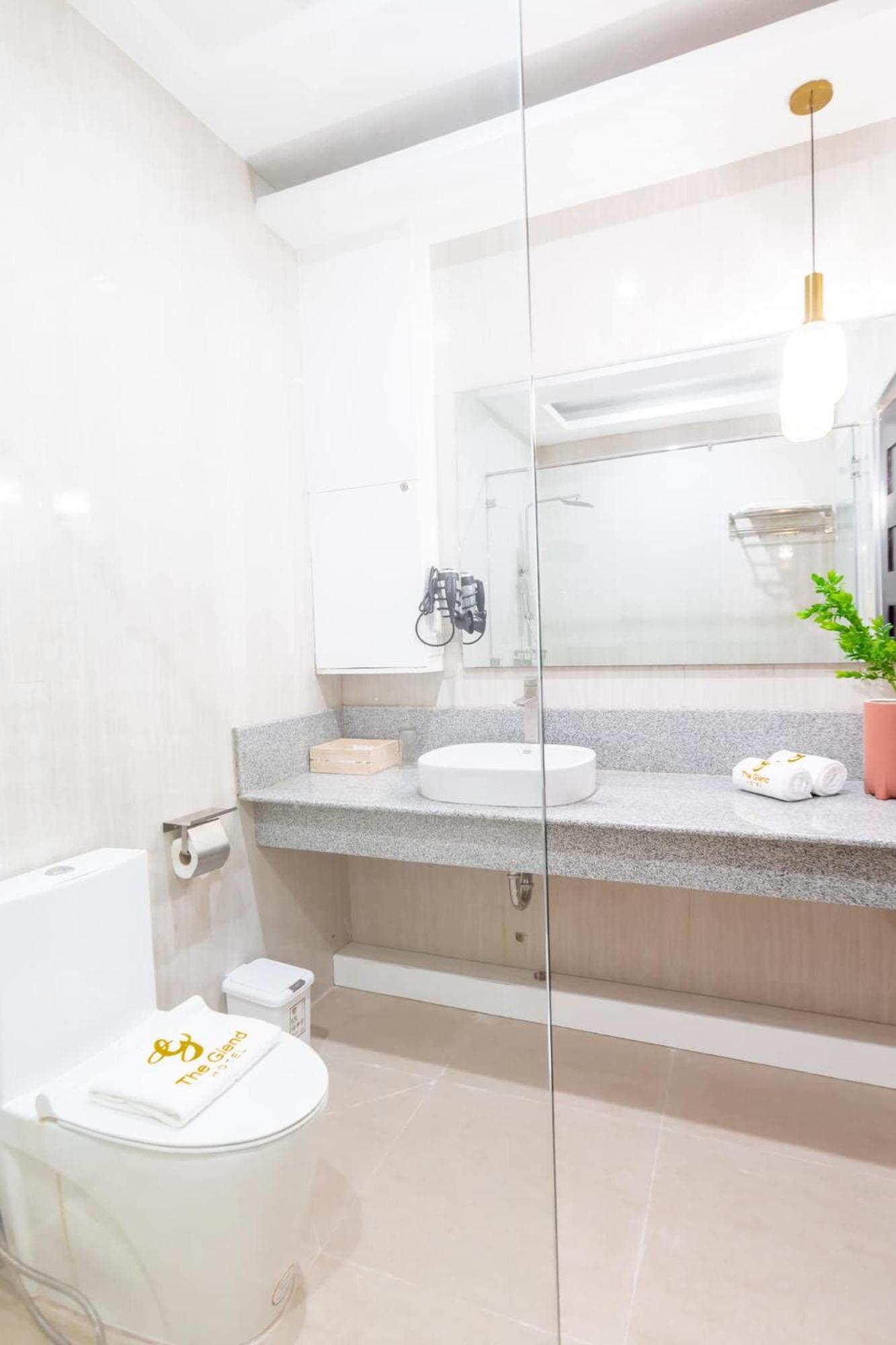 The Glend Hotel Iloilo Passi Extérieur photo