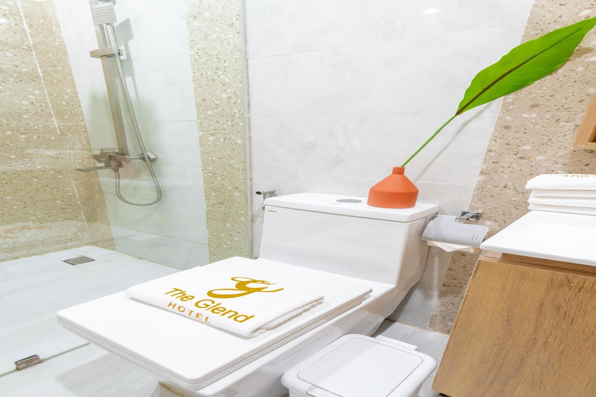 The Glend Hotel Iloilo Passi Extérieur photo