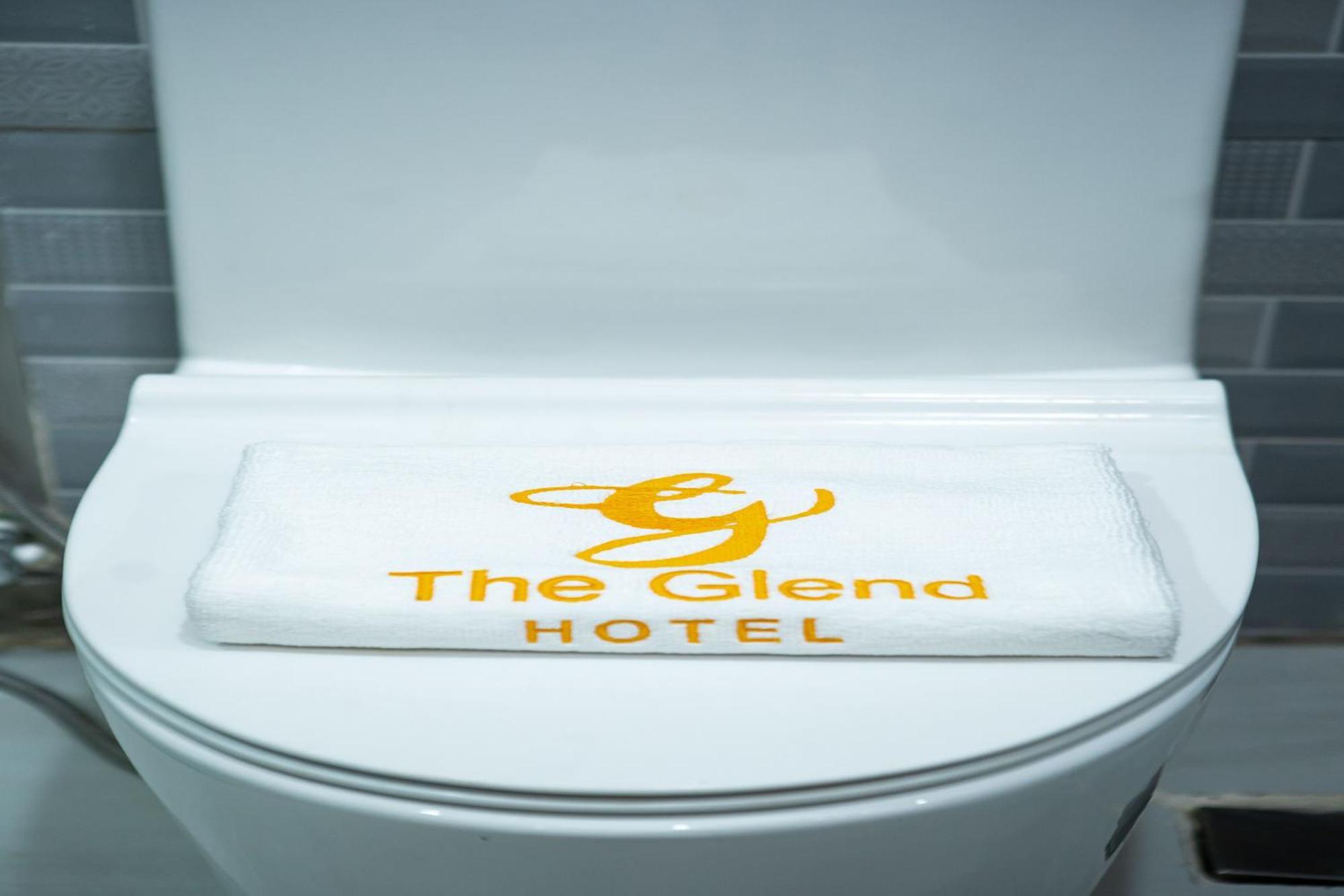 The Glend Hotel Iloilo Passi Extérieur photo