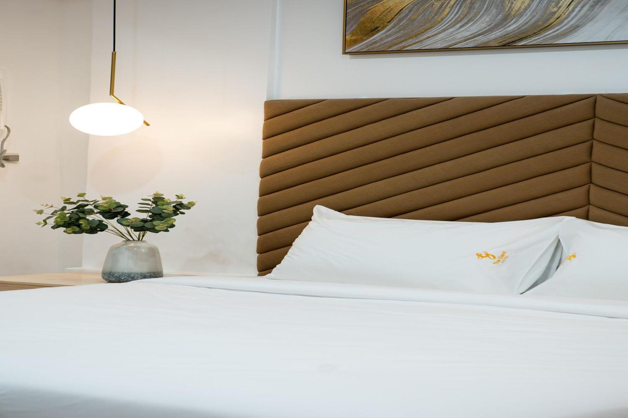 The Glend Hotel Iloilo Passi Extérieur photo
