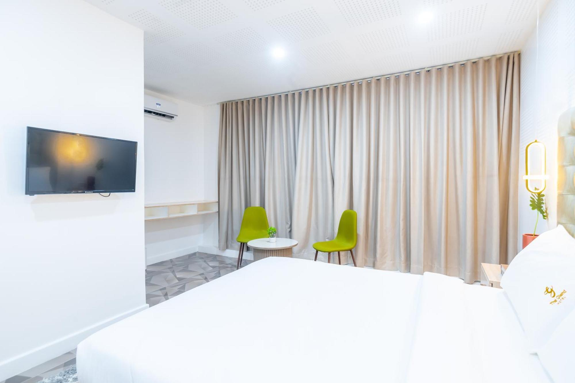 The Glend Hotel Iloilo Passi Extérieur photo
