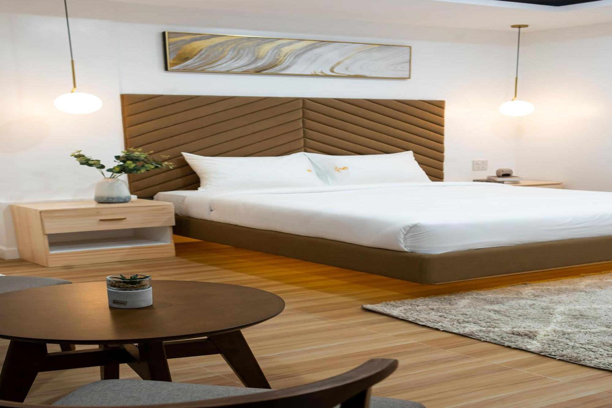 The Glend Hotel Iloilo Passi Extérieur photo