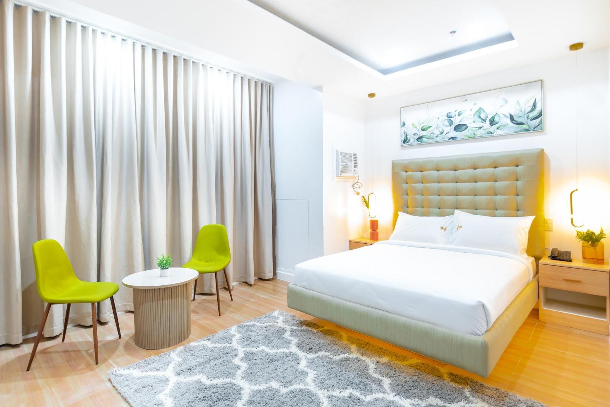The Glend Hotel Iloilo Passi Extérieur photo