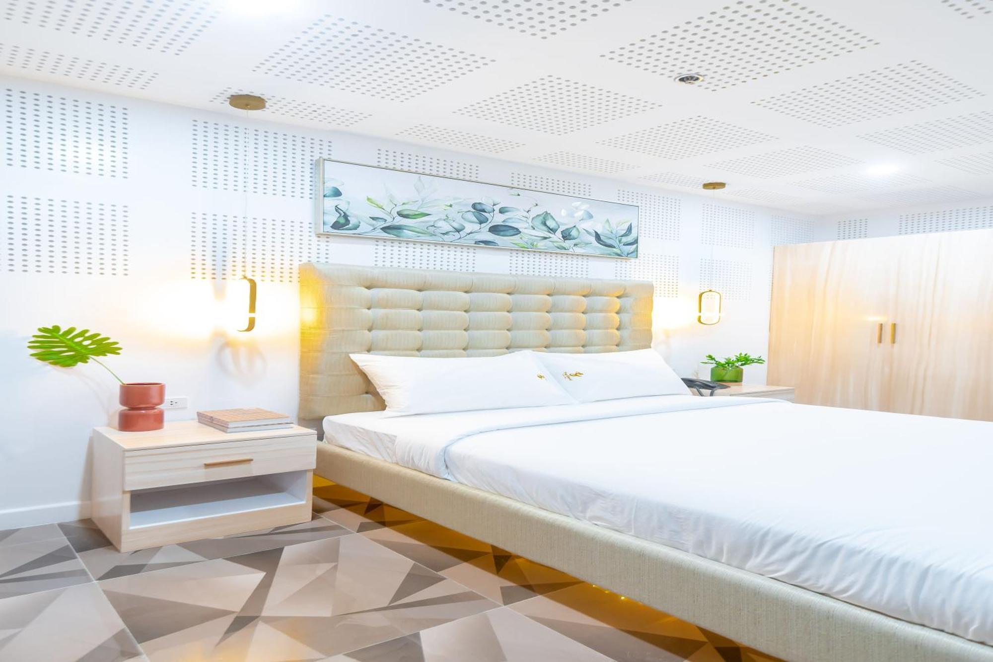 The Glend Hotel Iloilo Passi Extérieur photo