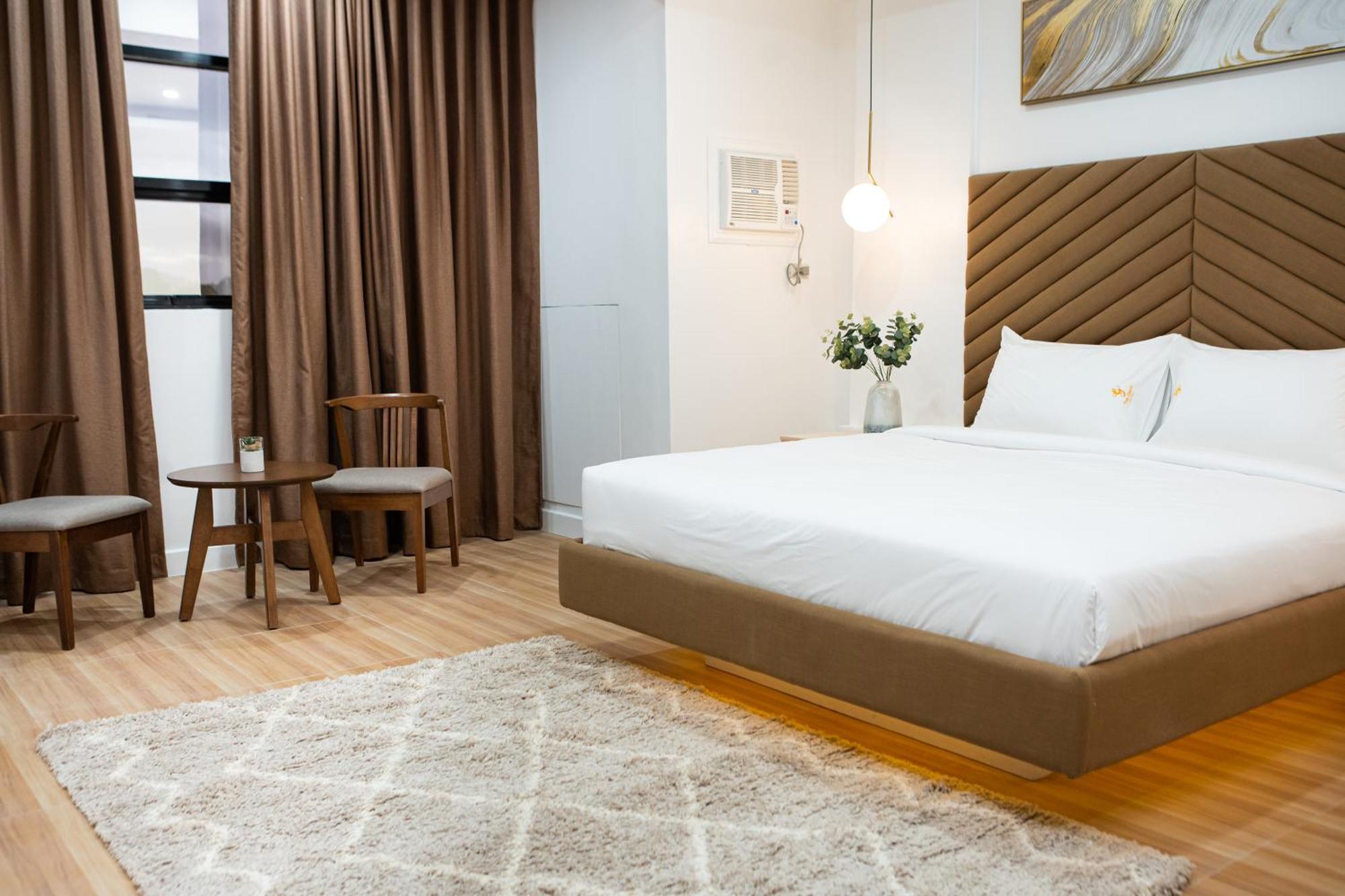 The Glend Hotel Iloilo Passi Extérieur photo