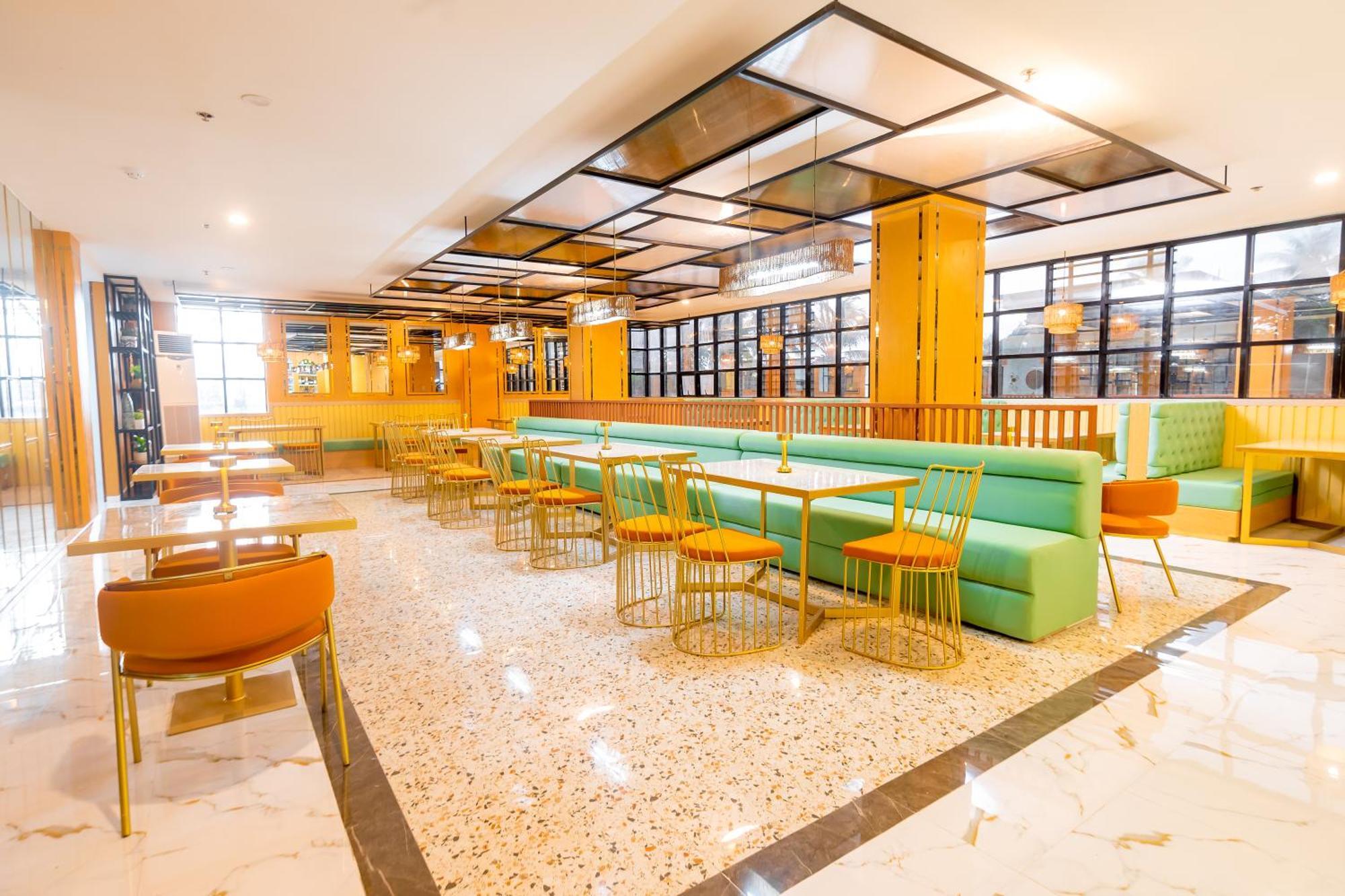 The Glend Hotel Iloilo Passi Extérieur photo