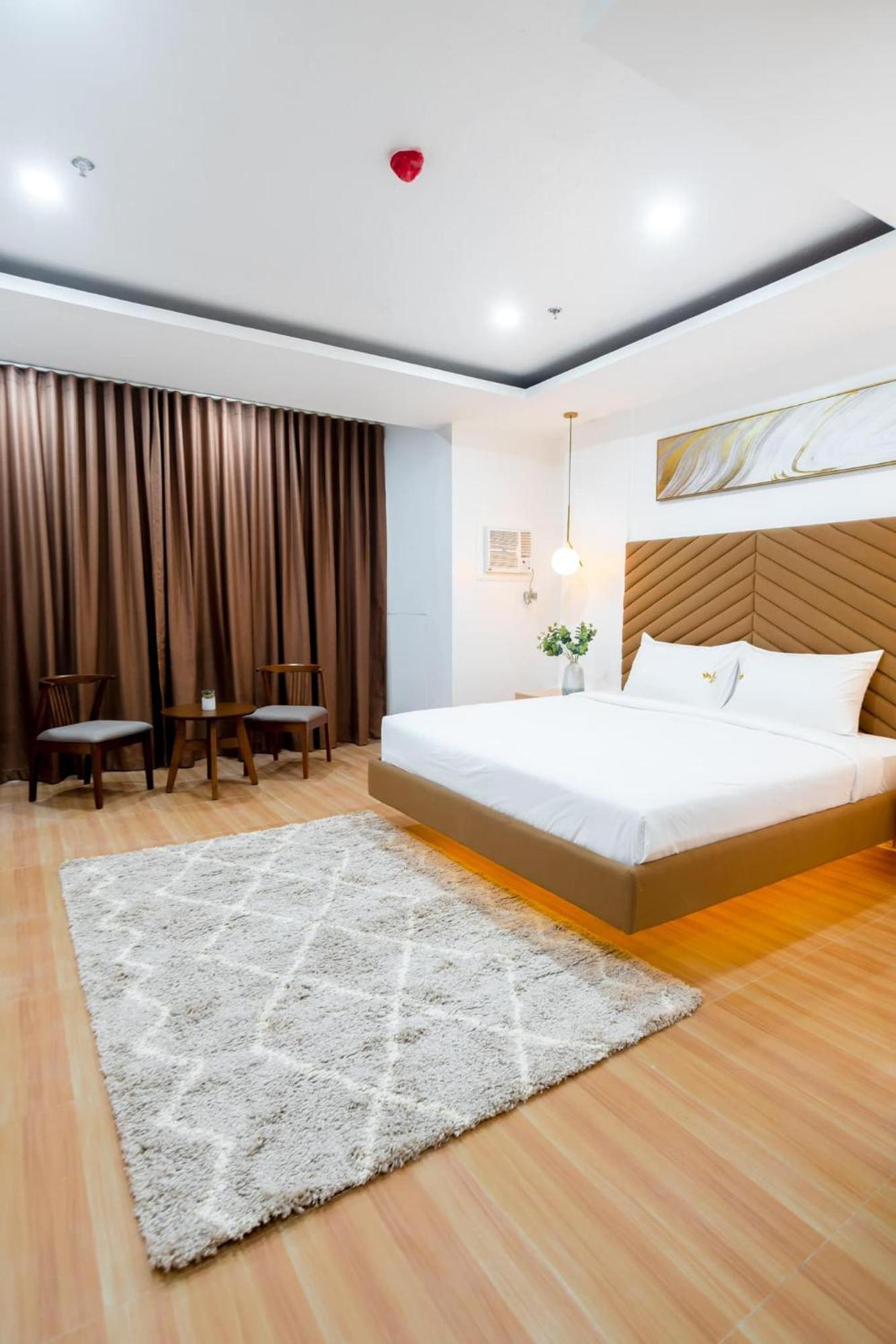 The Glend Hotel Iloilo Passi Extérieur photo
